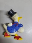 Vintage 1991 Kellogg   s Scrooge Mcduck Figure     Disney Ducktales Cereal Premium