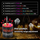 Emf atdd Ghost Hunting Equipment  Paranormal Surveillance - Professional Emf    