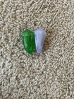 Disneyland Star Wars Galaxy   s Edge White And Green Kyber Crystal Version 1