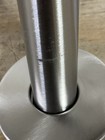 Kohler K-9351-bn Expanse 60 -72  Adjustable Curved Shower Rod  read 