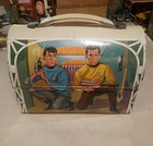 Star Trek Lunch Box  1968