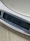 Vintage Sony Walkman D-fj210 Cd Player Am fm tv weather Radio Tested    Works