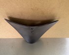 Vintage Cultivator Chisel Furrow Plow Point Spade Shovel Sweep Attachment Tine