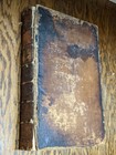 1744 A Collection Of Voyages   Travels  Brazil East Indies Engravings Maps Rare