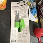 Jw Pet 31305 Plastic Seed Feeder Waterer Green Bird Cage Accessory For Birds