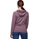 Black Diamond Alpenglow Hooded Long-sleeve Shirt - Women s