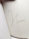 Navessa Allen Signed Book Game On Autographed Paperback Exclusive Ed Autograph