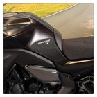 For Yamaha Tracer 7 Gt 2025  Tank Pads Tracer7 Tank Grip Rubber Sticker Decal
