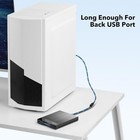 Floppy Disk Reader 3 5 Inch Usb Floppy Disk Drive External 3 1 2 Floppy Disc Rea