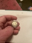1960 Venezuela Bolivar Silver Coin 0 835 Pure Brilliant Uncirculated Very Nice