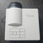 Optoma Ml1050st  Short Throw  Projector   Auto Focus  Home Cinema 