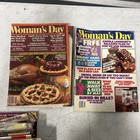 Woman   s Day Magazines Lot Of 13 Issues Multiple Years Read