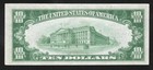 1929  10 Farmington  Mn National Bank Note Dakota County Minnesota 0244