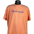 Cayman Islands Spellout Souvenir Tee