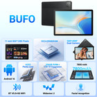 2026 Newest 11 Inch Tablet Android 16 Tablet 32gb Ram 256gb Rom Octa-core Wifi