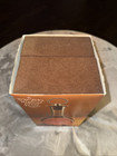 1986 Wedgewood Wild Turkey Crystal Decanter