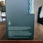 Starbucks Reusable Cold Cups Set 5pk 24oz Multi New Color Changing Holiday 2023