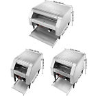 Vevor Commercial Conveyor Toaster 150 300 450 Slices hour Commercial Toaster