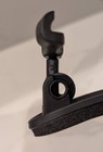 Korfkerrest Luna Shoulder Rest By Piastro