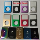 New Front Cover   Back Cover Replacement Kit For Ipod Classic 6 7th Gen