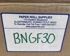 2 1 4   58mm  X 1 7 8  X 80  - 27 Rolls - Thermal Paper Rolls
