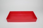 8 Tool Box Storage System Trays - 6 X 12 X 2 Inch Deep  actual Depth 1-3 4  Bins