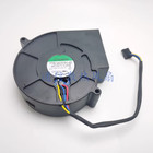 1pcs Sunon Psb1297pyb1-ay 12v Dc 4 2w 9733 4-wire Turbine Cooling Fan