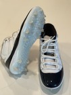     jordan 11 Gratitude Size 13 Football Cleat    
