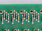 Minster Bul 490-0253  Flow Monitor