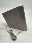 Bose Mediamate White Plastic Desktop Powered Computer Speaker     I