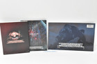 Biohazard Resident Evil Damnation Limited Blu-ray   Movie Booklet Capcom