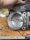 Ported Throttle Body For Pentastar V6 Challenger charger 300 jeep ram sxt gt tb