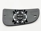 For 2009-2022 Ram R1500 R2500 R3500 Towing Mirror Small Glass Driver Left Side