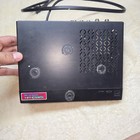 Zenith Dtt900 Digital To Analog Tv Converter Box Tuner  No Remote Control