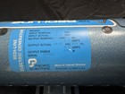 Redi-line Da12a-500 Portable Dc-ac Generator 12vdc To 120vac 500w Battery