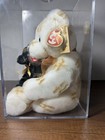 2003 Harrods Exclusive Stardust And Starlight Ty Beanie Baby Buddy And Baby