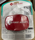 First Alert Z Wave Wireless Smoke And Carbon Monoxide Detector 1038907