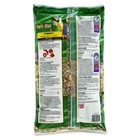 Kaytee Forti-diet Parrot Feather Health Pet Bird Food  8 Lb Free   Fast Shipping