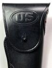 Vietnam War Us Army Infantry M1942 M1911 M1911a1 Colt  45 Pistol Belt Holster
