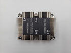 Genuine Supermicro Cpu Heatsink With Carrier Lga3647 P n  Snk-p0067ps Tested