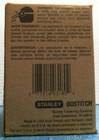 Stanley Bostitch 3 8  Galvanized Staples 5 000 Pk    stcr5019  Fs