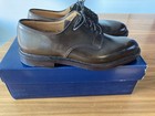 Ralph Lauren Crockett   Jones Shell Cordovan Shoes Alden Purple Label Style