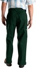 Dickies Mens Forest Green Double Knee Cell Phone Pocket Loose Fit Work Pants New