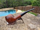 1995 Castello Collection Kkk Carlo Scotti Pipe  italy 