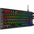 Hyperx Alloy Origins Core Mechanical Tenkeyless Gaming Keyboard Rgb - Black