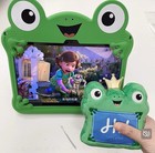 Miniso Toy Story 5  Lilypad Ipad Case With Kickstand Lily Pad   All Sizes 