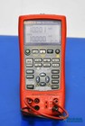 Fluke 725ex Multifunction Process Calibrator Intrinsically Safe Nist Calibrated