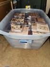 Stampin Up Stamps And Scrapbooking Lot