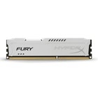 32gb  4 X 8gb  Ddr3 1600  pc3 12800  Gaming Memory Hx316c10f 8 For Desktop White