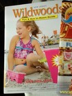 6 Lot 2002 2020 Wildwoods Nj Fun Sun Color Guide Tourist Travel Books Magazines